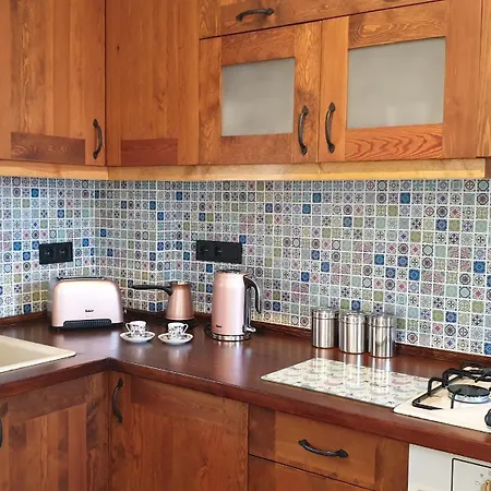 Fistik Ev Romantic Stone With Private Pool Close To The Sea *