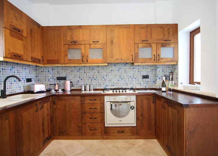 Fistik Ev Romantic Stone With Private Pool Close To The Sea * Kaş