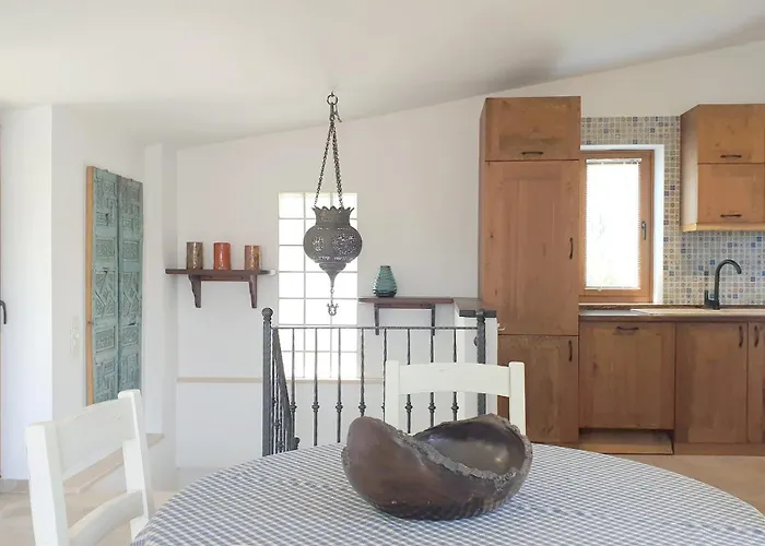 Villa Fistik Ev Romantic Stone With Private Pool Close To The Sea *