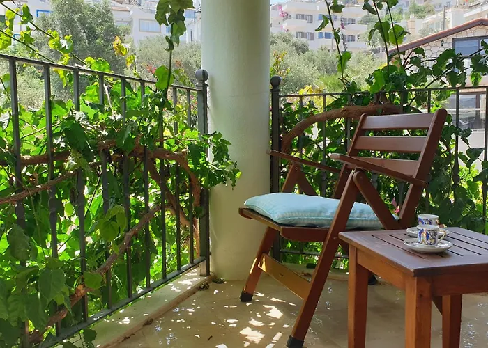 Villa Fistik Ev Romantic Stone With Private Pool Close To The Sea