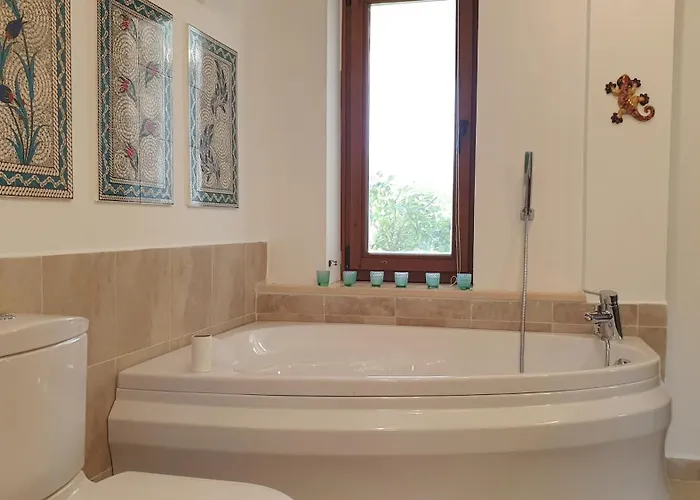 Fistik Ev Romantic Stone With Private Pool Close To The Sea Villa Kaş